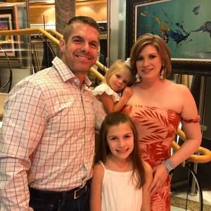 Meet your Posher, Aaron